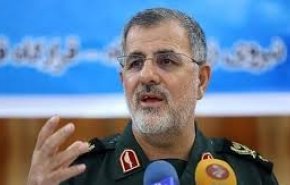 الحرس الثوري: نمتلك قدرات الدفاع الهجومي