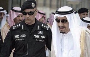 مجتهد: محافظ شاه سعودی در کاخ کشته شده است