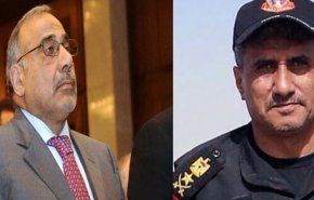 واکنش نخست وزیر عراق به جنجال برکناری یک فرمانده ارشد جنگ با داعش