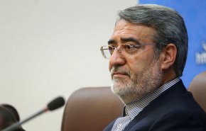رحمانی‌فضلی در نجف: برای تسهیل امور زائران اربعین آماده همکاری هستیم