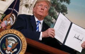 تحلیل روزنامه آمریکایی واشنگتن پست از شکست سیاست فشار حداکثری ترامپ