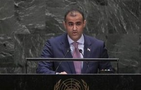 تسویه حساب دولت مستعفی یمن با امارات درمجمع عمومی سازمان ملل