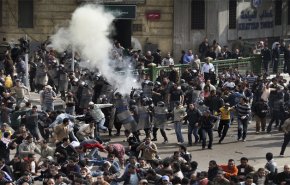 گزارش عفو بین‌الملل از زندان بزرگی به نام مصر