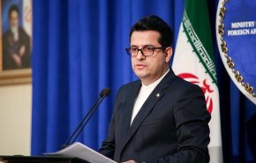 دیپلماسی عزت و اقتدار در بهشت شداد