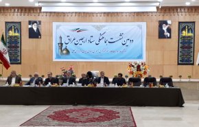 نشست ستاد اربعین با حضور وزیر کشور در کربلا آغاز شد