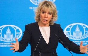 زاخارووا: افشای متن گفت‌وگوی ترامپ، نشان داد صحبت با آمریکا خطرناک است