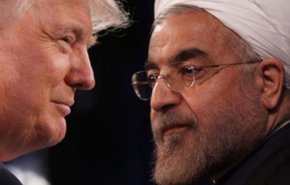 نیویورکر: روحانی به تماس تلفنی ترامپ پاسخ نداد
