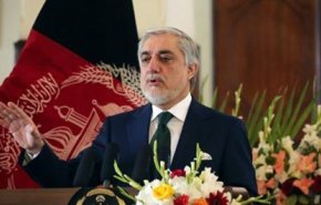 «عبدالله عبدالله» پیروزی خود در انتخابات افغانستان را اعلام کرد