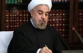 رئیس جمهوری درگذشت چهره علمی برجسته کشور را تسلیت گفت