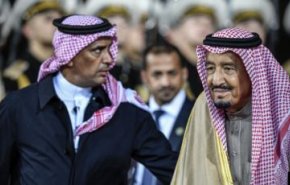 بن سلمان یا بن مشعل؛ چه کسی سایه شاه را کشت؟