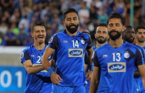 دیدار مرحله یک شانزدهم نهایی جام حذفی/ اعلام ترکیب استقلال مقابل گل‌ریحان