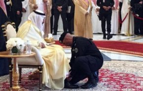 خطر در کمین ملک سلمان