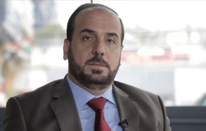 استقبال معارضان سوری از تشکیل کمیته قانون اساسی