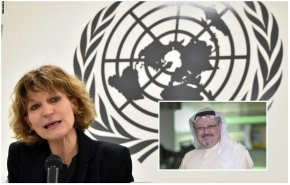 بن سلمان دولتی بودن قتل خاشقچی را پذیرفت