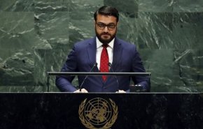 اعلام جنگ مشاور امنیت ملی افغانستان پس از انتخابات علیه طالبان