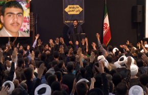 إحياء ذكرى شهادة ابن رمز المقاومة السيد نصر الله