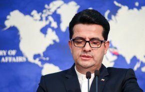  موسوی:روابط تهران ـ پکن  تاریخی و راهبردی است