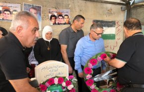 بالصور: احياء الذكرى الـ 19 للانتفاضة الثانية وهبة القدس والأقصى