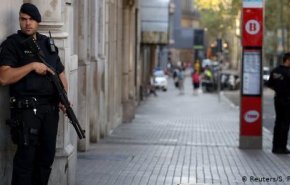 تیراندازی در مرکز خرید فنلاند؛ یک نفر کشته شد و 9 نفر زخمی شدند