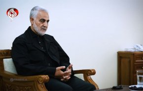 اولین گفتگوی تلویزیونی سردار سلیمانی/ ناگفته های سردار از جنگ 33 روزه + فیلم