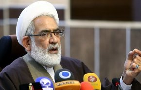 جهش 50 برابری تولید مواد مخدر با حضور آمریکا؛ ایران خط مقدم مبارزه است