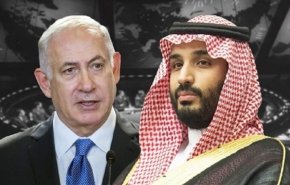 ابن سلمان يستعد للاعتراف بـ