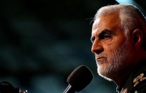 خاطرات سردار سلیمانی از اتاق عملیات ضاحیه/ ماجرای انتقال 3 نفره حاج قاسم، عماد و سیدحسن + فیلم