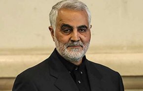 اعلام حمایت کمیته‌های مقاومت فلسطین از سردار سلیمانی