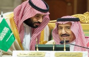 روایت لوفیگارو از تلاش بن‌سلمان برای برکناری شاه بیمار 