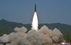 کره شمالی موشکی به سوی ژاپن شلیک کرد