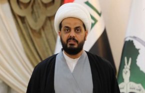 شیخ خزعلی دوماه پیش تظاهرات عراق را پیش بینی کرده بود + فیلم