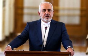 ظریف: اروپایی ها در موقعیتی نیستند که از برجام خارج شوند
