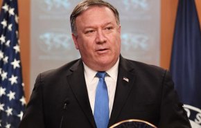پمپئو به ارعاب شاهدان پرونده استیضاح ترامپ متهم شد