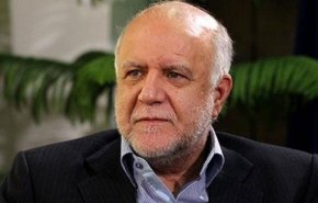 زنگنه: آمریکا از اهرم نفت به عنوان سلاح نظامی استفاده می‌کند