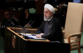 حضور الرئيس الايراني في الأمم المتحدة استفز 'تل ابيب'