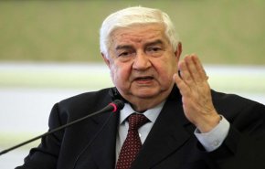 ولید المعلم:‌ ایران از سوریه حمایت کرد، اما برادران عرب از پشت به ما خنجر زدند
