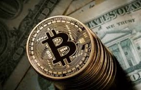 استخراج بیت کوین مجاز شد