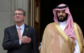 وزير الدفاع الأمريكي الأسبق يتهم السعودية بالتقاعس عن محاربة 