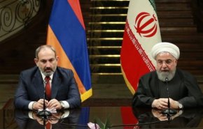 نخست‌وزیر ارمنستان: تداوم همکاری با ایران منطقی است