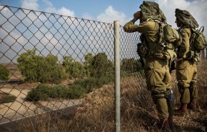 اعتقال 3 شبان فلسطينيين شرق قطاع غزة
