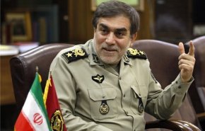 امیر دادرس: برخی کشورهای منطقه بلد نیستند از تجهیزات نظامی آمریکا استفاده کنند