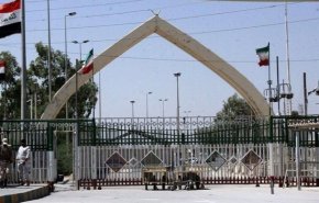 درگیری های عراق/ رئیس قرارگاه اربعین: مرز خسروی تا اطلاع ثانوی بسته شد/ بازگشایی پس از برقراری امنیت/ مرز چذابه باز است