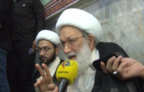 شیخ عیسی قاسم: رهبران اسلامی تزکیه را از خود شروع می کنند