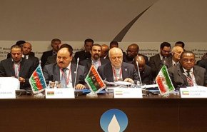 نشست اوپک گازی با حضور وزیر نفت ایران در مسکو گشایش یافت