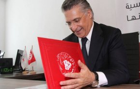 الشعیبی: محمد دحلان در حمایت از نبیل قروی دست دارد