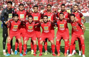 اعلام فهرست 19 نفره پرسپولیس در بازی با شهرخودرو در غیاب 3 بازیکن کلیدی/ بازگشت عالیشاه به فهرست پرسپولیس