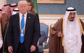 وقتی مجری محبوب ترامپ هم به حمایت عربستان از تروریسم اعتراف کرد + فیلم
