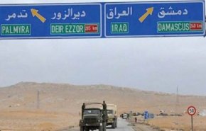 سوريا تؤسس لمعادلة إقليمية جديدة.. وكل يراقب