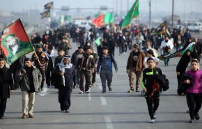توصیه «سماح» به زائران اربعین 