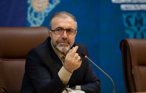 ذوالفقاری: ریالی از هزینه ثبت‌نام به دولت نمی‌رسد/ مرز مهران امسال ترافیک نخواهد داشت
